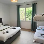Superb House With Pool In Saint-raphael *