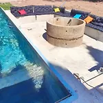 Superb House With Pool In Saint-raphael Σπίτι διακοπών