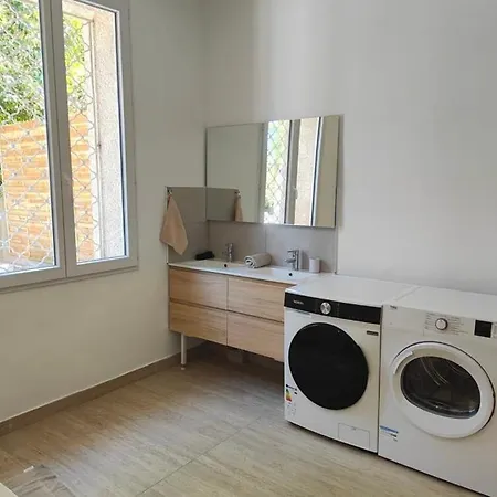 Superb House With Pool In Saint-raphael