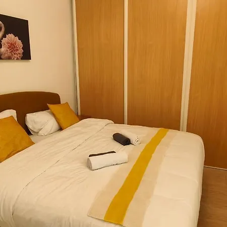 Superb House With Pool In Saint-raphael Сен-Рафаэль