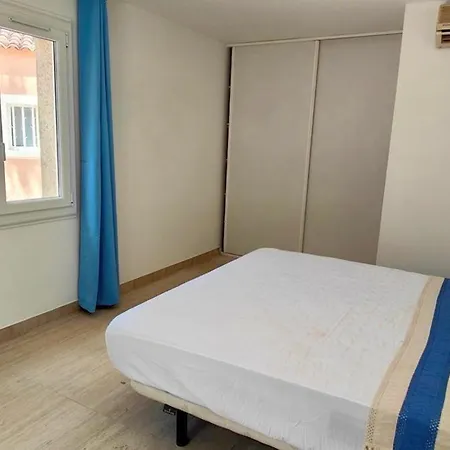 別荘 Superb House With Pool In Saint-raphael *