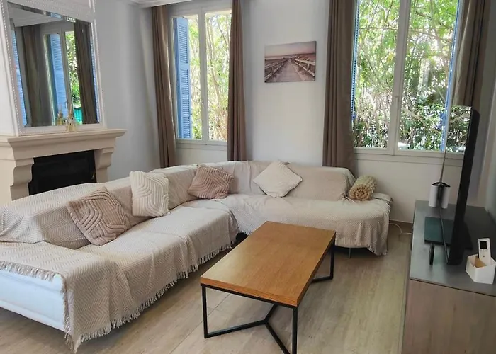 Superb House With Pool In Saint-raphael * Saint-Raphaël