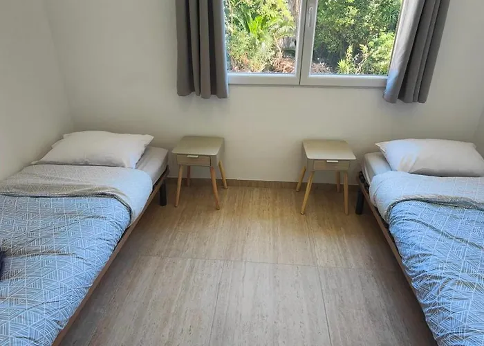 Superb House With Pool In Saint-raphael 別荘