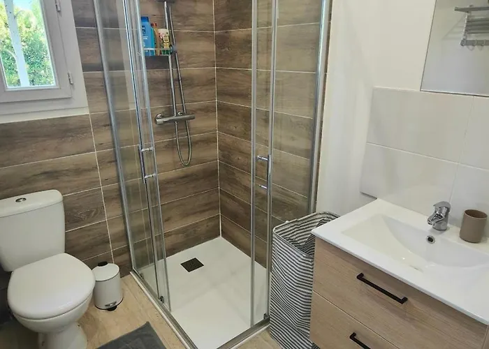 Superb House With Pool In Saint-raphael 別荘 Saint-Raphaël